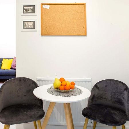 Cosy Apartment Краков Экстерьер фото