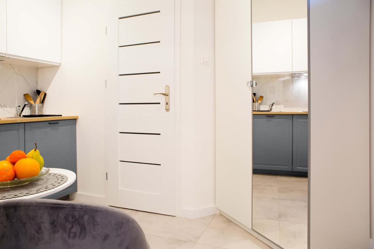 Cosy Apartment Краков Экстерьер фото