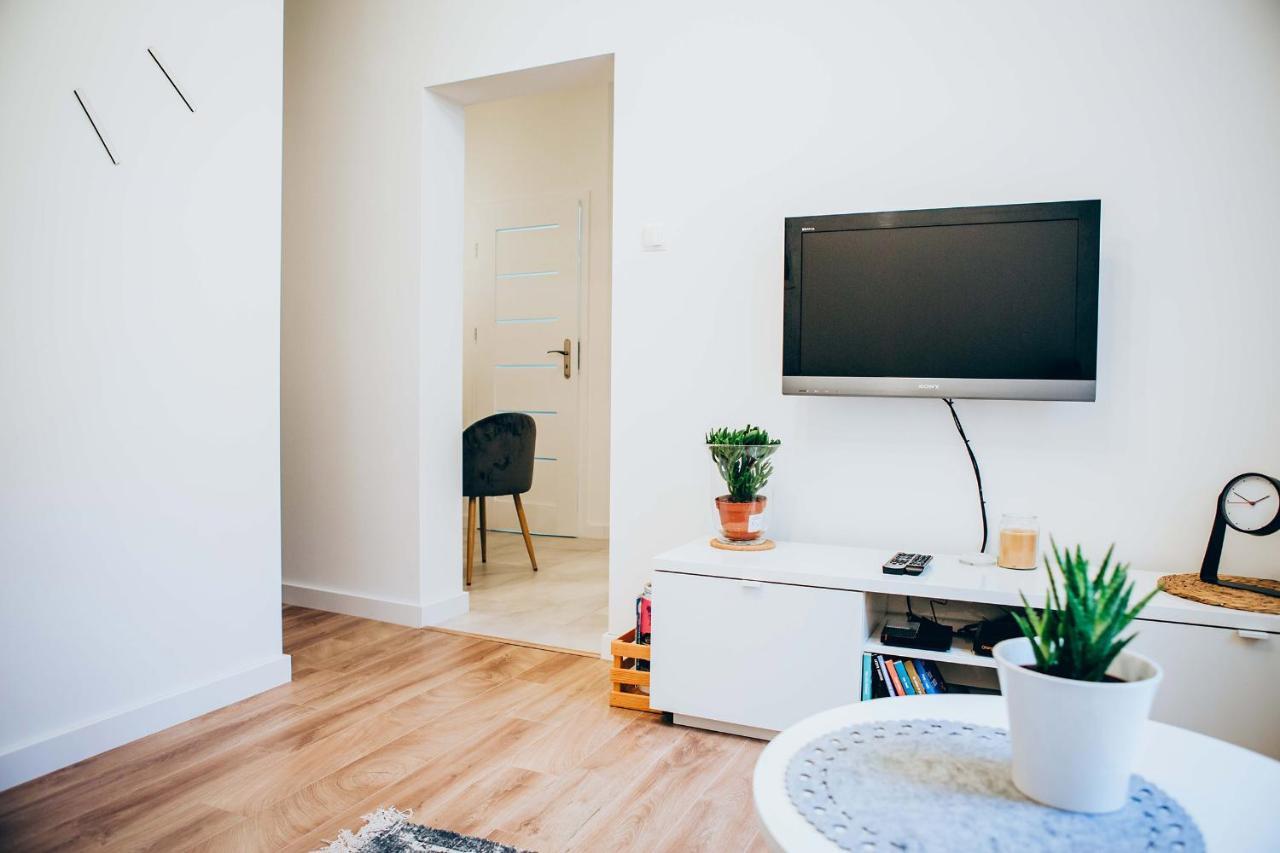 Cosy Apartment Краков Экстерьер фото